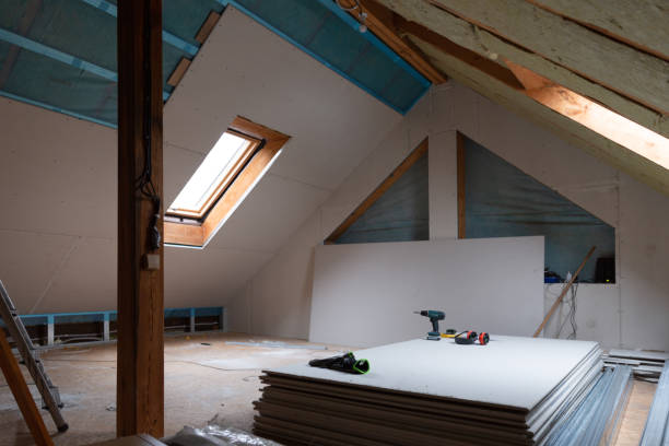 Best Commercial Insulation Contractor  in Frederick, MD